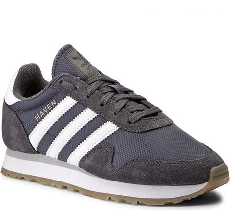 adidas havens|adidas Originals De sneakers van de manier Haven.